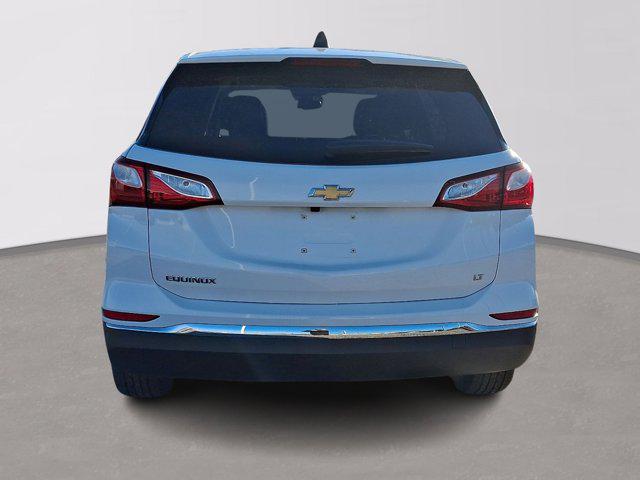 2021 Chevrolet Equinox FWD LT