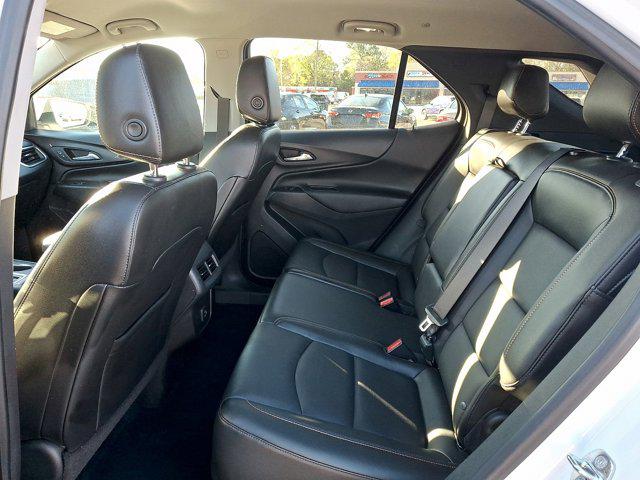 2021 Chevrolet Equinox FWD LT