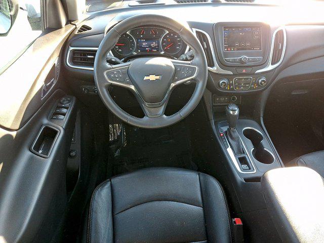2021 Chevrolet Equinox FWD LT