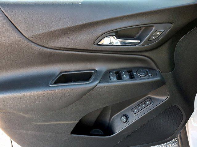 2021 Chevrolet Equinox FWD LT
