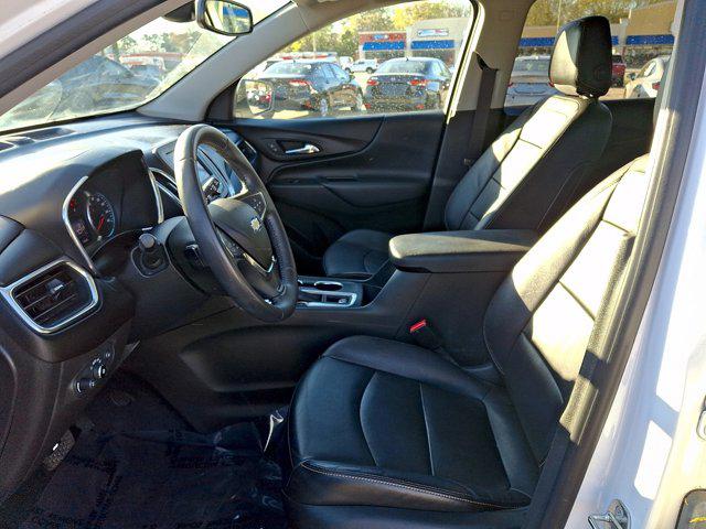 2021 Chevrolet Equinox FWD LT