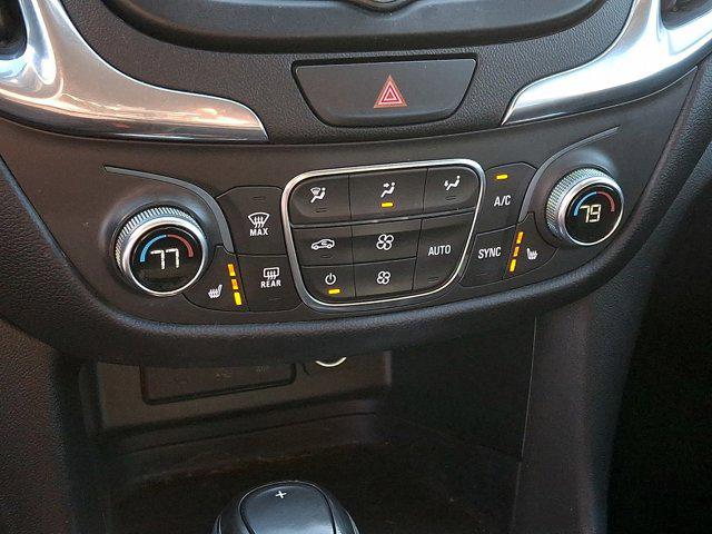 2021 Chevrolet Equinox FWD LT