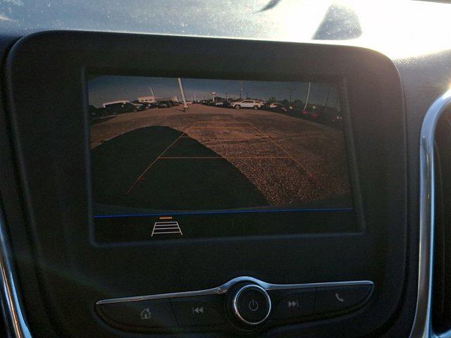 2021 Chevrolet Equinox FWD LT