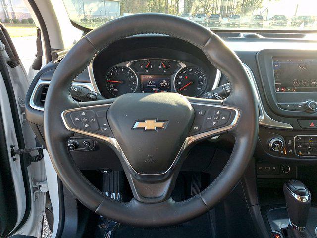 2021 Chevrolet Equinox FWD LT