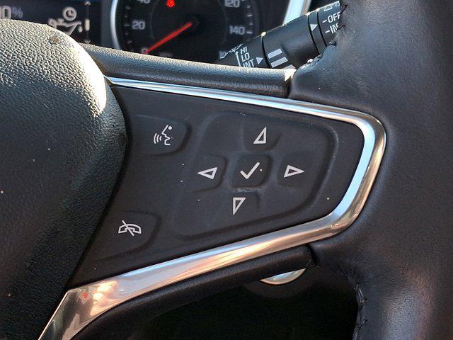 2021 Chevrolet Equinox FWD LT
