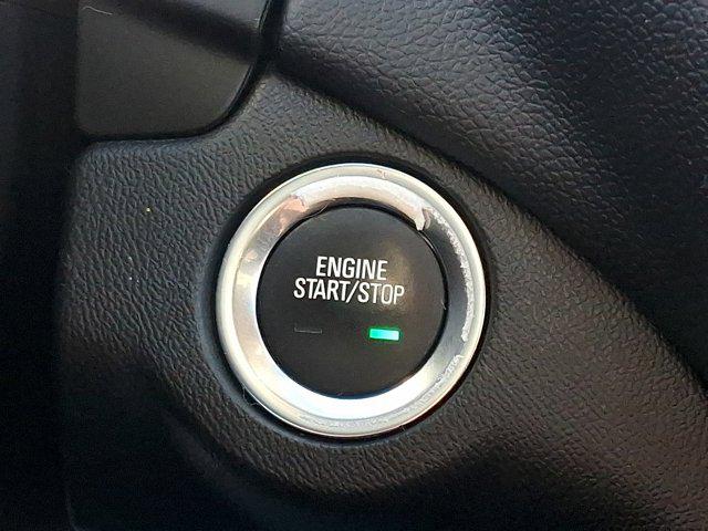 2021 Chevrolet Equinox FWD LT