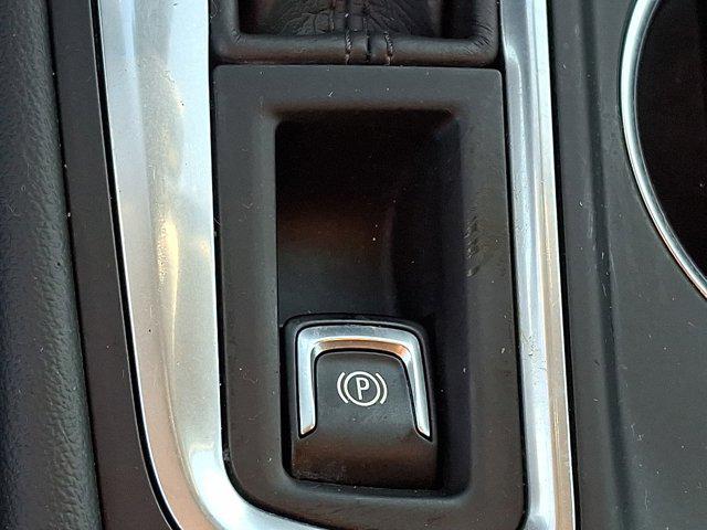 2021 Chevrolet Equinox FWD LT