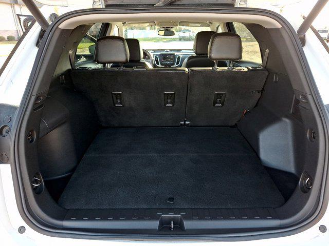 2021 Chevrolet Equinox FWD LT