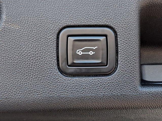 2021 Chevrolet Equinox FWD LT