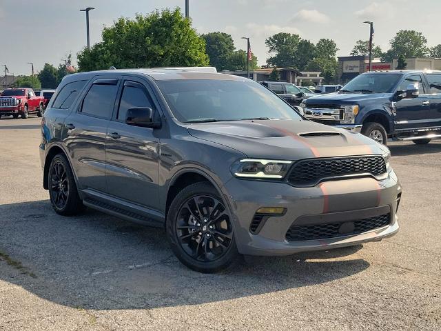 2022 Dodge Durango R/T Plus AWD for sale in Fishers, IN