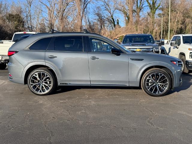 2025 Mazda CX-70 3.3 Turbo S Premium Plus