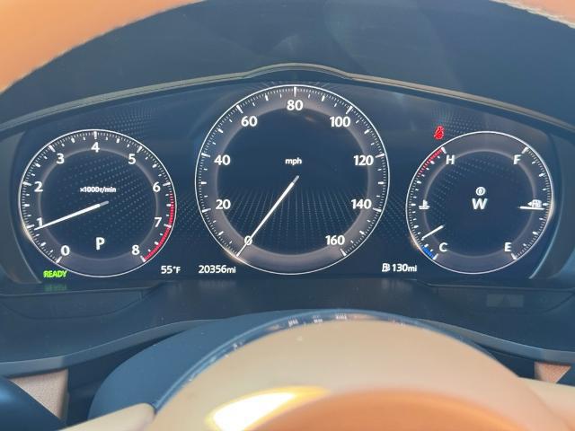 2025 Mazda CX-70 3.3 Turbo S Premium Plus