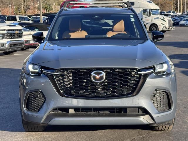 2025 Mazda CX-70 3.3 Turbo S Premium Plus