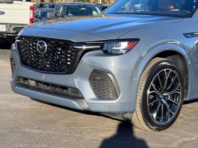 2025 Mazda CX-70 3.3 Turbo S Premium Plus