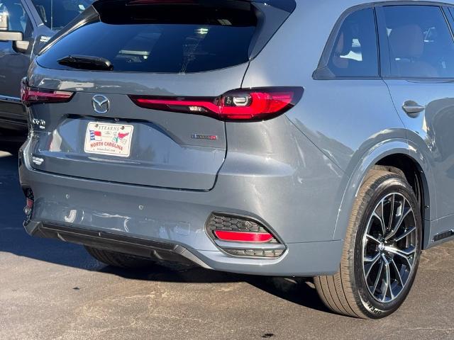 2025 Mazda CX-70 3.3 Turbo S Premium Plus