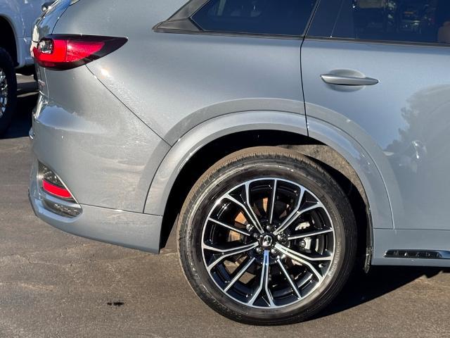 2025 Mazda CX-70 3.3 Turbo S Premium Plus