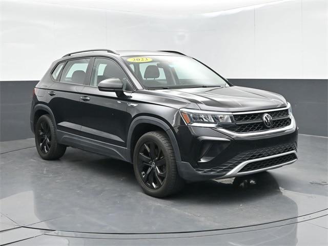 2023 Volkswagen Taos 1.5T S for sale in Arcadia, FL