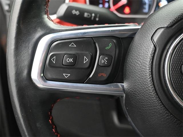 2021 Jeep Wrangler Rubicon 4x4