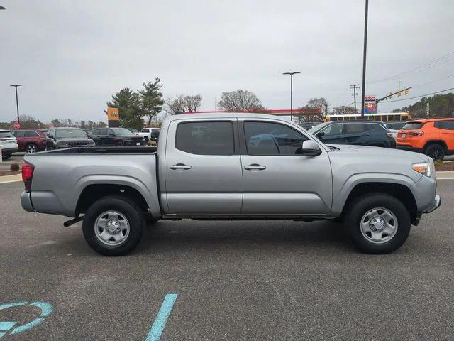 2019 Toyota Tacoma SR