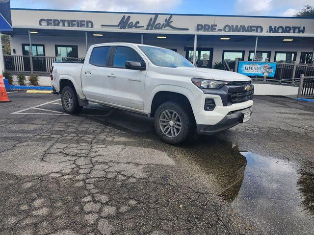 2024 Chevrolet Colorado 2WD LT 2024 Chevrolet Colorado 2WD LT