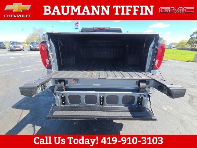 2024 GMC Sierra 1500 4WD Crew Cab Short Box Denali
