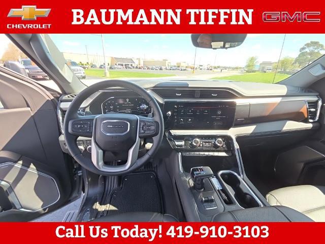 2024 GMC Sierra 1500 4WD Crew Cab Short Box Denali