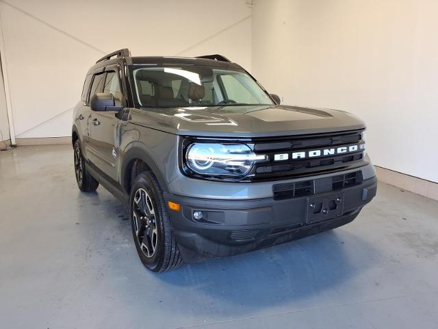 2024 Ford Bronco Sport Outer Banks for sale in Decatur, AL