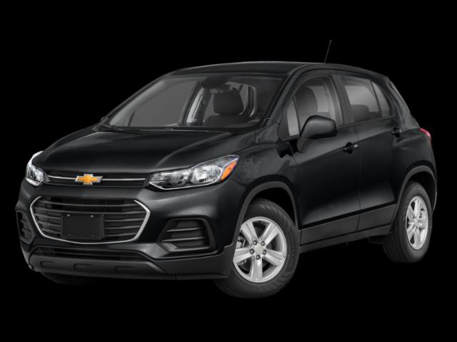 2020 Chevrolet Trax FWD LS