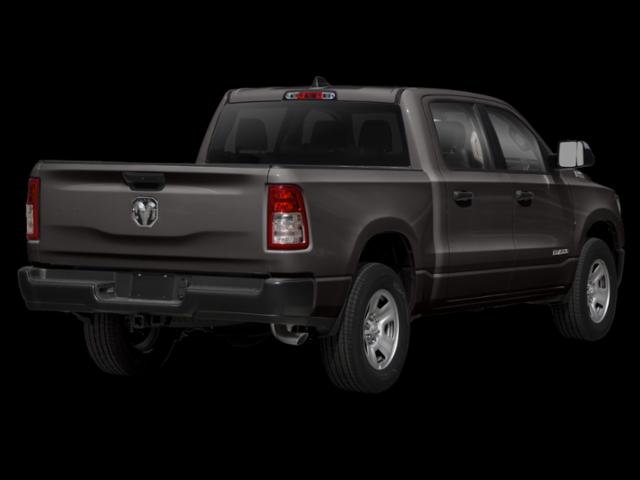 2019 RAM 1500 Tradesman Crew Cab 4x4 57 Box