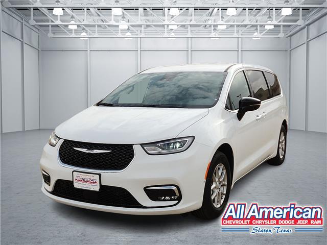 2026 Chrysler Pacifica PACIFICA SELECT 2026 Chrysler Pacifica PACIFICA SELECT