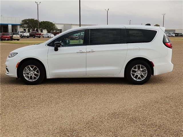2026 Chrysler Pacifica PACIFICA SELECT 2026 Chrysler Pacifica PACIFICA SELECT