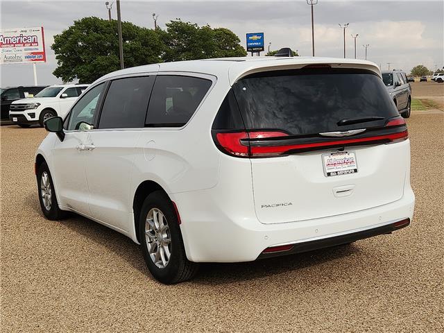 2026 Chrysler Pacifica PACIFICA SELECT 2026 Chrysler Pacifica PACIFICA SELECT