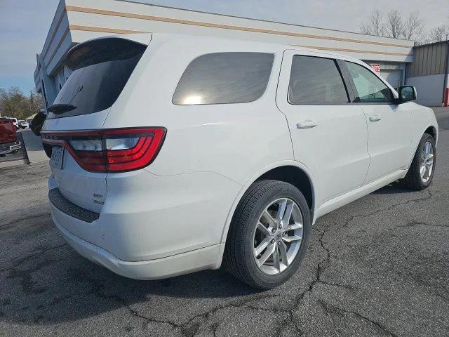 2022 Dodge Durango GT Plus AWD