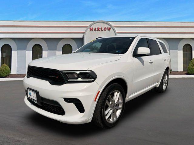 2022 Dodge Durango 