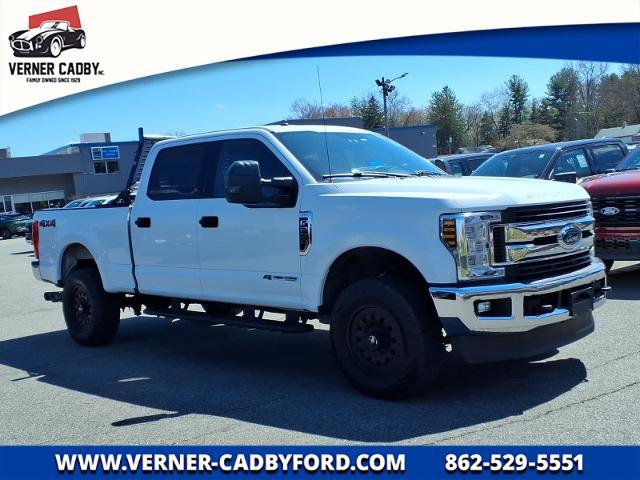 2019 Ford F-250 XLT for sale in Fairfield, NJ