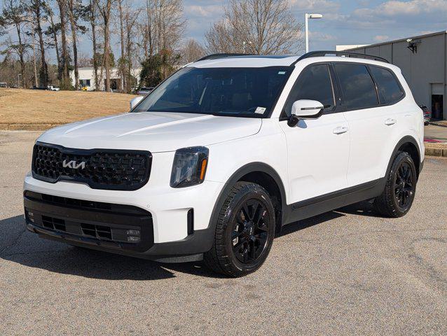 2024 Kia Telluride SX Prestige X-Pro for sale in Lagrange, GA