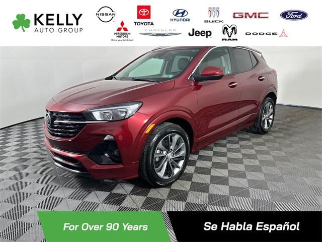 2023 Buick Encore GX Select FWD