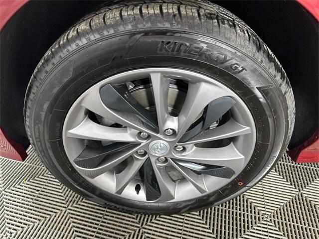 2023 Buick Encore GX Select FWD