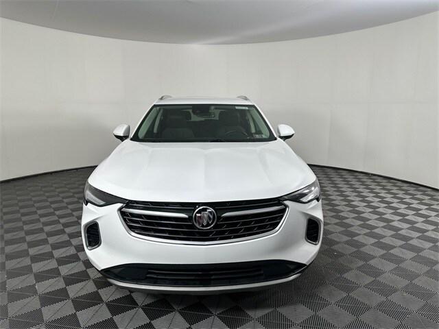 2022 Buick Envision FWD Preferred 2022 Buick Envision FWD Preferred