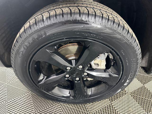 2023 Jeep Grand Cherokee Limited 4x4 2023 Jeep Grand Cherokee Limited 4x4