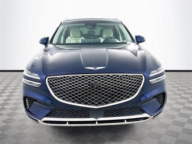 2023 Genesis GV70 2.5T AWD