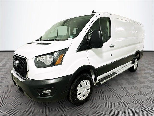 2024 Ford Transit-250 Cargo Van Base