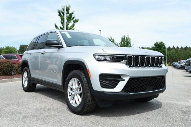 2026 Jeep Grand Cherokee GRAND CHEROKEE LAREDO X 4X2