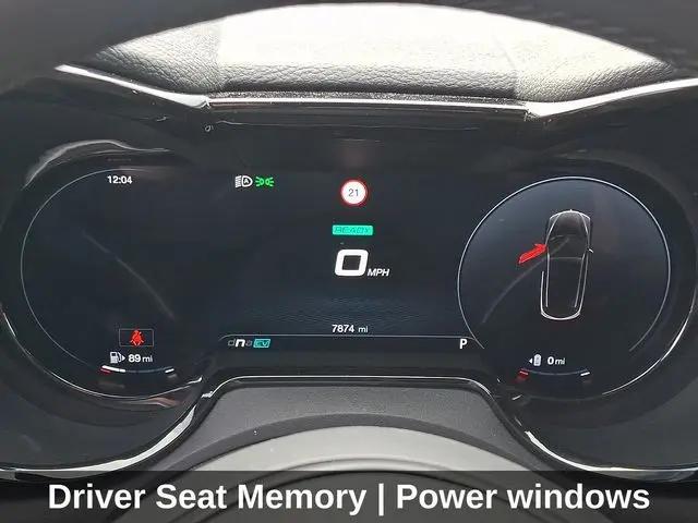 2024 Alfa Romeo Tonale Veloce EAWD