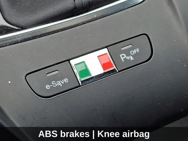 2024 Alfa Romeo Tonale Veloce EAWD