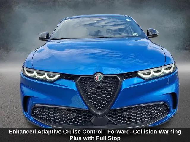 2024 Alfa Romeo Tonale Veloce EAWD