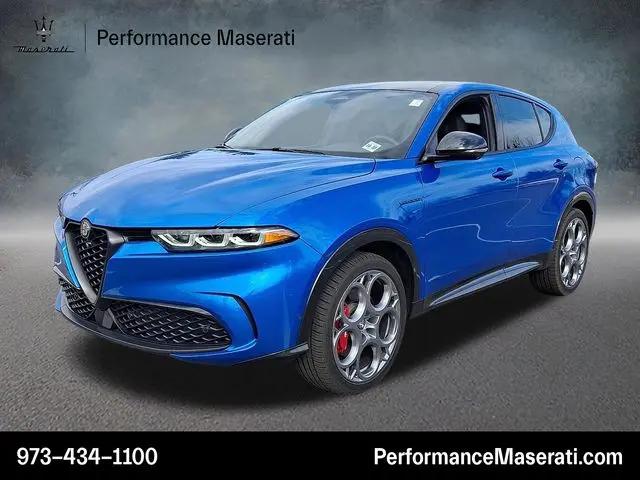 2024 Alfa Romeo Tonale Veloce EAWD for sale in Whippany, NJ