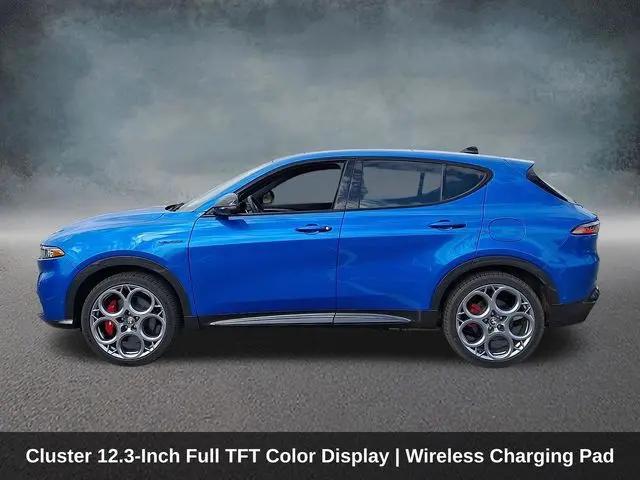 2024 Alfa Romeo Tonale Veloce EAWD