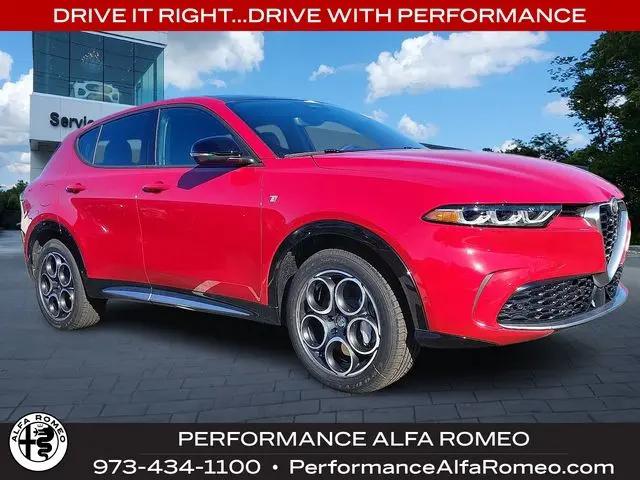 2024 Alfa Romeo Tonale Ti EAWD for sale in Whippany, NJ