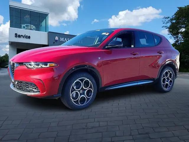 2024 Alfa Romeo Tonale Ti EAWD